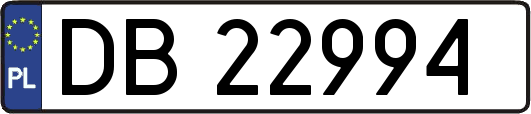 DB22994