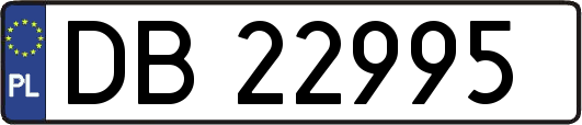 DB22995