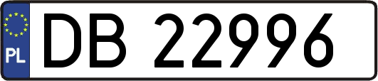 DB22996