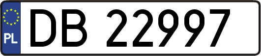 DB22997