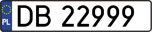 DB22999
