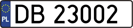DB23002