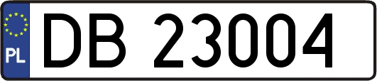 DB23004