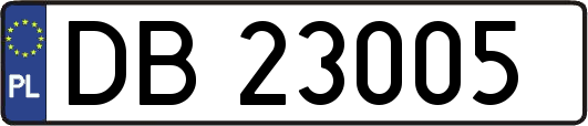 DB23005