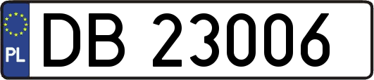 DB23006