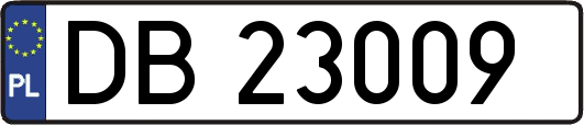 DB23009