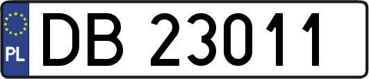 DB23011