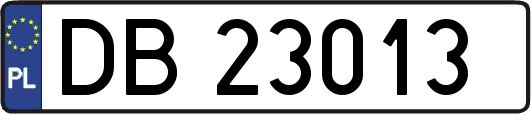 DB23013