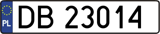 DB23014