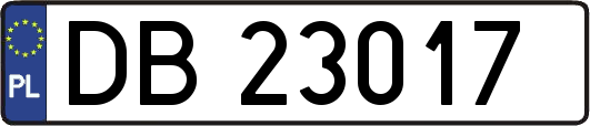 DB23017