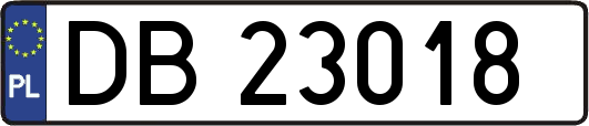 DB23018
