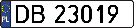 DB23019
