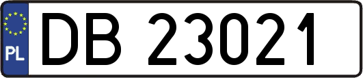 DB23021