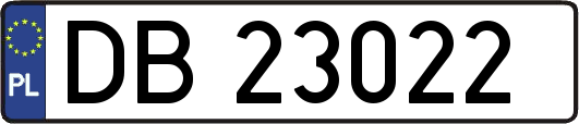 DB23022