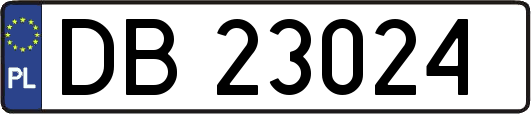 DB23024