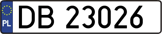 DB23026