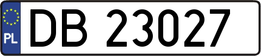 DB23027