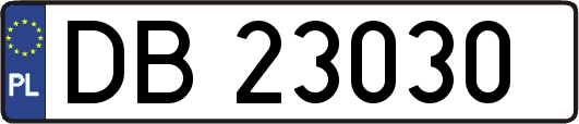 DB23030