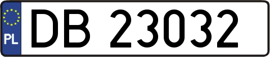 DB23032