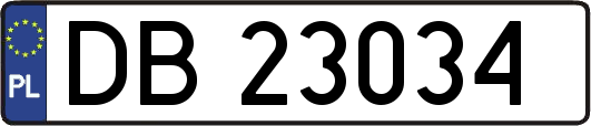 DB23034