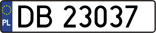 DB23037