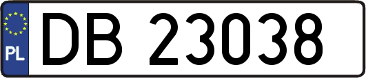 DB23038