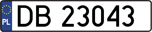 DB23043