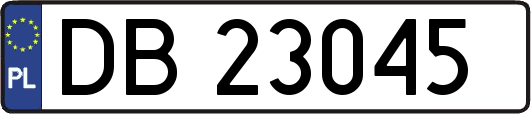 DB23045
