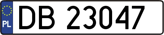 DB23047