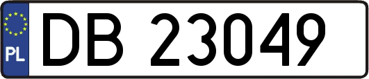 DB23049