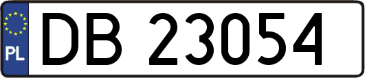 DB23054