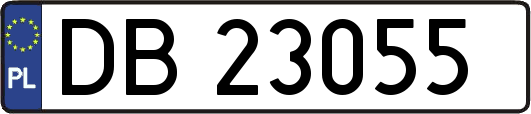 DB23055
