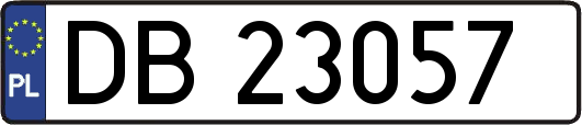 DB23057