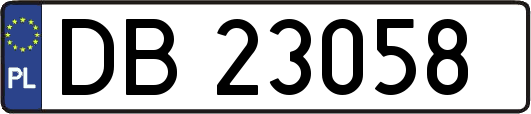 DB23058