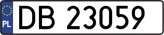 DB23059