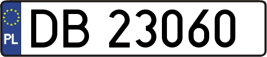 DB23060