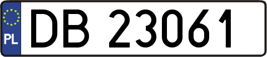 DB23061