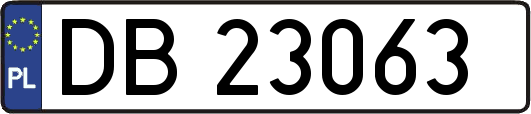 DB23063