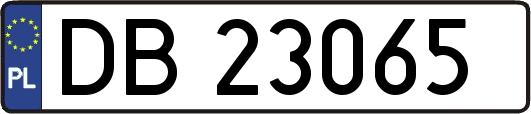 DB23065