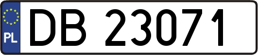 DB23071