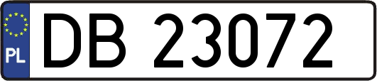 DB23072