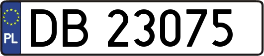DB23075