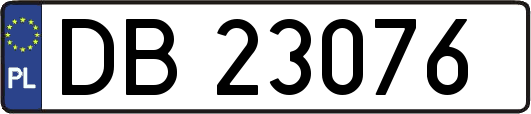 DB23076