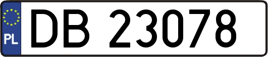 DB23078