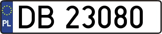 DB23080