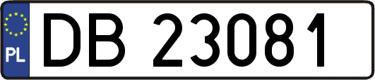 DB23081