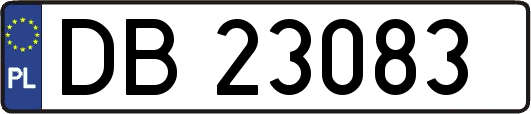 DB23083