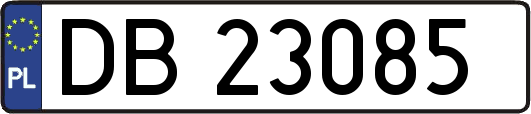 DB23085