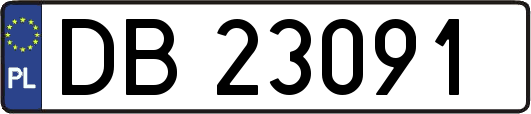 DB23091