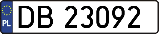 DB23092